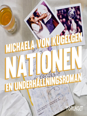 cover image of Nationen